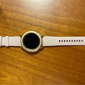Galaxy Smart Watch